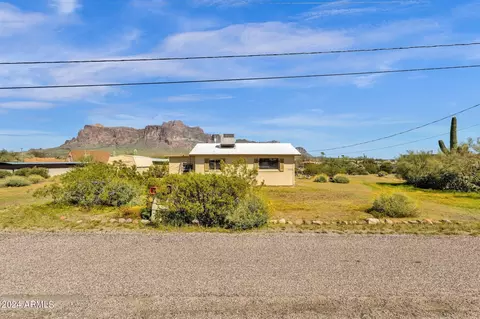 View/Area - 1275 N Arroya Rd, Apache Junction, AZ 85119 photo 2 of 39