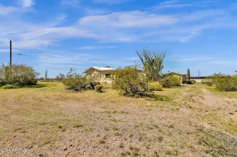 Exterior - 1275 N Arroya Rd, Apache Junction, AZ 85119 photo 15 of 17