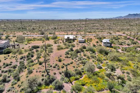 View/Area - 1275 N Arroya Rd, Apache Junction, AZ 85119 photo 27 of 39
