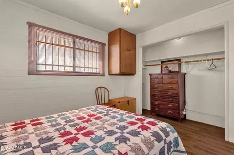 Bedroom - 1275 N Arroya Rd, Apache Junction, AZ 85119 photo 5 of 5