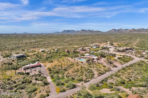 View/Area - 1275 N Arroya Rd, Apache Junction, AZ 85119 photo 19 of 39