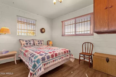 Bedroom - 1275 N Arroya Rd, Apache Junction, AZ 85119 photo 4 of 5