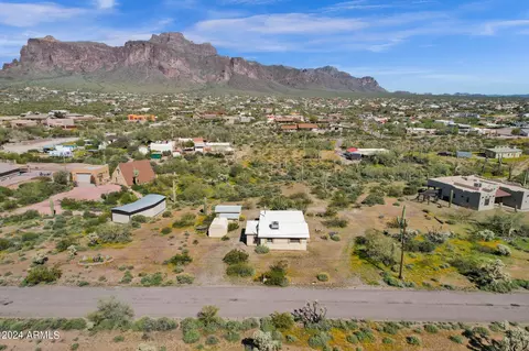 View/Area - 1275 N Arroya Rd, Apache Junction, AZ 85119 photo 15 of 39