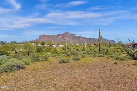 View/Area - 1275 N Arroya Rd, Apache Junction, AZ 85119 photo 4 of 39