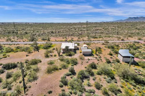 View/Area - 1275 N Arroya Rd, Apache Junction, AZ 85119 photo 30 of 39