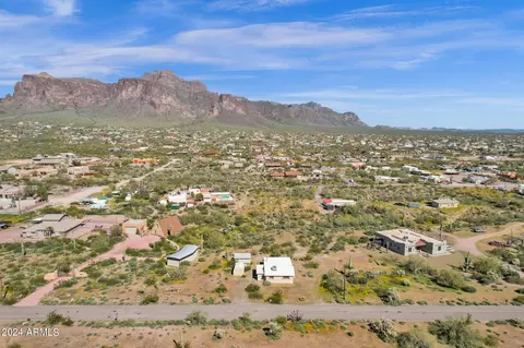 View/Area - 1275 N Arroya Rd, Apache Junction, AZ 85119 photo 12 of 39