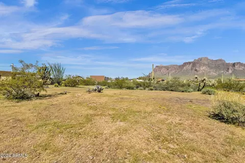 Exterior - 1275 N Arroya Rd, Apache Junction, AZ 85119 photo 17 of 17