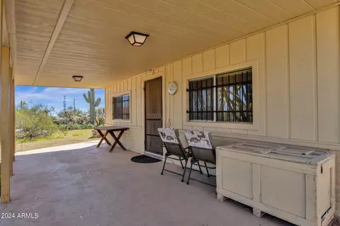Exterior - 1275 N Arroya Rd, Apache Junction, AZ 85119 photo 8 of 17