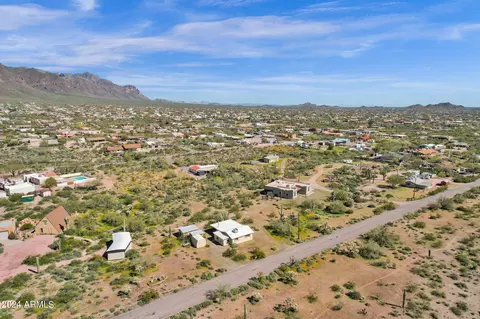 View/Area - 1275 N Arroya Rd, Apache Junction, AZ 85119 photo 13 of 39
