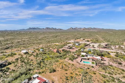 View/Area - 1275 N Arroya Rd, Apache Junction, AZ 85119 photo 18 of 39