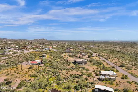 View/Area - 1275 N Arroya Rd, Apache Junction, AZ 85119 photo 32 of 39