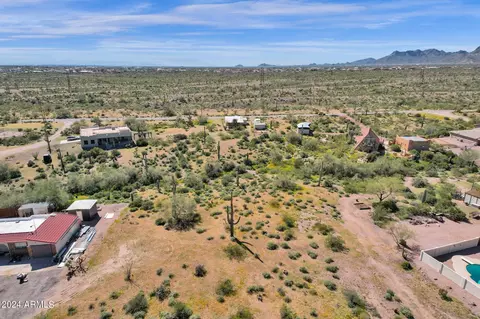 View/Area - 1275 N Arroya Rd, Apache Junction, AZ 85119 photo 23 of 39
