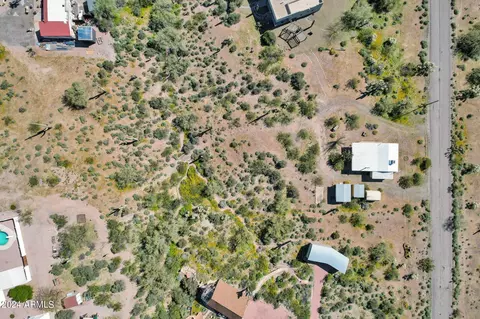 View/Area - 1275 N Arroya Rd, Apache Junction, AZ 85119 photo 36 of 39