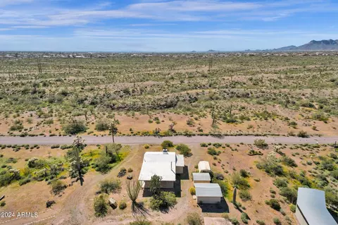 View/Area - 1275 N Arroya Rd, Apache Junction, AZ 85119 photo 33 of 39