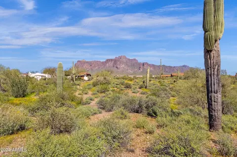 View/Area - 1275 N Arroya Rd, Apache Junction, AZ 85119 photo 5 of 39