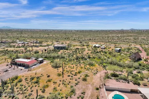 View/Area - 1275 N Arroya Rd, Apache Junction, AZ 85119 photo 22 of 39