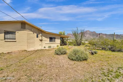 Exterior - 1275 N Arroya Rd, Apache Junction, AZ 85119 photo 13 of 17