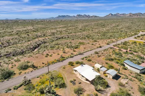 View/Area - 1275 N Arroya Rd, Apache Junction, AZ 85119 photo 34 of 39