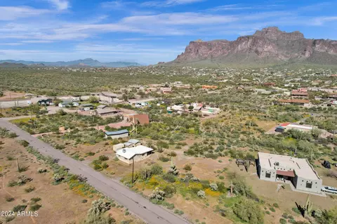 View/Area - 1275 N Arroya Rd, Apache Junction, AZ 85119 photo 11 of 39