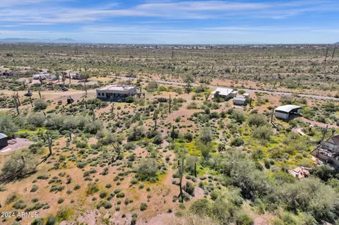 View/Area - 1275 N Arroya Rd, Apache Junction, AZ 85119 photo 25 of 39