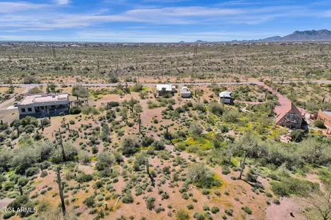 View/Area - 1275 N Arroya Rd, Apache Junction, AZ 85119 photo 24 of 39