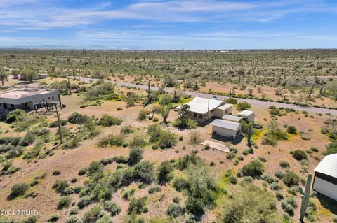 View/Area - 1275 N Arroya Rd, Apache Junction, AZ 85119 photo 31 of 39