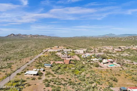 View/Area - 1275 N Arroya Rd, Apache Junction, AZ 85119 photo 17 of 39