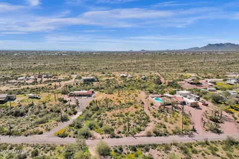 View/Area - 1275 N Arroya Rd, Apache Junction, AZ 85119 photo 20 of 39