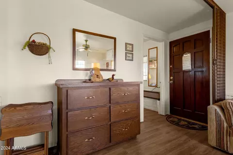 Bedroom - 1275 N Arroya Rd, Apache Junction, AZ 85119 photo 3 of 5