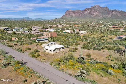 View/Area - 1275 N Arroya Rd, Apache Junction, AZ 85119 photo 16 of 39