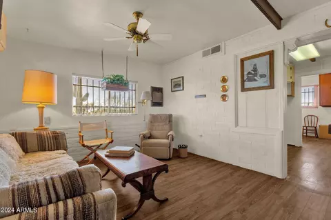 Living - 1275 N Arroya Rd, Apache Junction, AZ 85119 photo 2 of 2