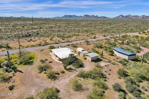 View/Area - 1275 N Arroya Rd, Apache Junction, AZ 85119 photo 29 of 39