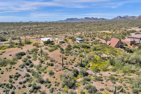 View/Area - 1275 N Arroya Rd, Apache Junction, AZ 85119 photo 28 of 39