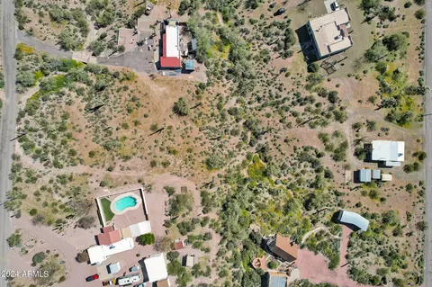 View/Area - 1275 N Arroya Rd, Apache Junction, AZ 85119 photo 35 of 39