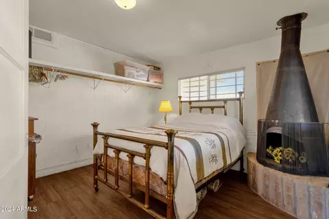 Bedroom - 1275 N Arroya Rd, Apache Junction, AZ 85119 photo 1 of 5