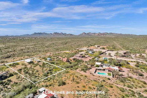 View/Area - 1275 N Arroya Rd, Apache Junction, AZ 85119 photo 39 of 39