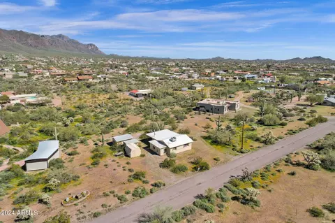 View/Area - 1275 N Arroya Rd, Apache Junction, AZ 85119 photo 14 of 39
