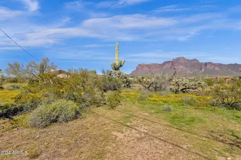 Exterior - 1275 N Arroya Rd, Apache Junction, AZ 85119 photo 11 of 17