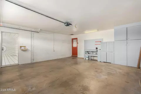 Exterior - 5841 E Boston St, Mesa, AZ 85205 photo 5 of 9