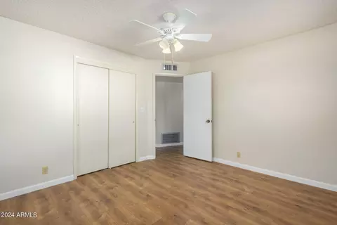 Bedroom - 5841 E Boston St, Mesa, AZ 85205 photo 2 of 2