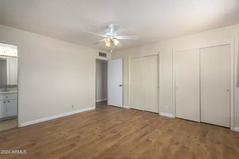 Bedroom - 5841 E Boston St, Mesa, AZ 85205 photo 1 of 2