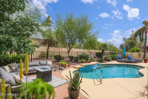 25245 S Flame Tree Dr, Sun Lakes, AZ 85248