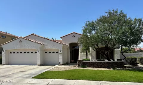 4482 S Wildflower Pl, Chandler, AZ 85248
