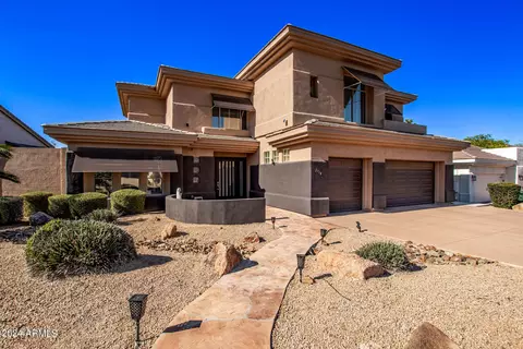 Exterior - 2718 E Claire Dr, Phoenix, AZ 85032 photo 18 of 49