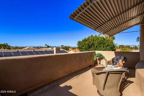 Exterior - 2718 E Claire Dr, Phoenix, AZ 85032 photo 31 of 49