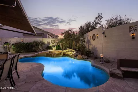 Exterior - 2718 E Claire Dr, Phoenix, AZ 85032 photo 22 of 49