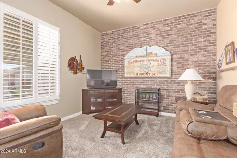 Living - 2718 E Claire Dr, Phoenix, AZ 85032 photo 7 of 7