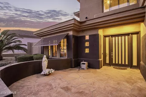 Exterior - 2718 E Claire Dr, Phoenix, AZ 85032 photo 10 of 49