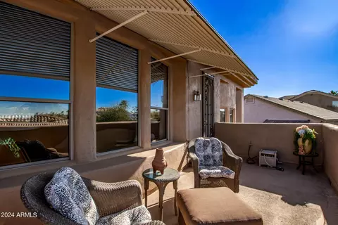 Exterior - 2718 E Claire Dr, Phoenix, AZ 85032 photo 32 of 49