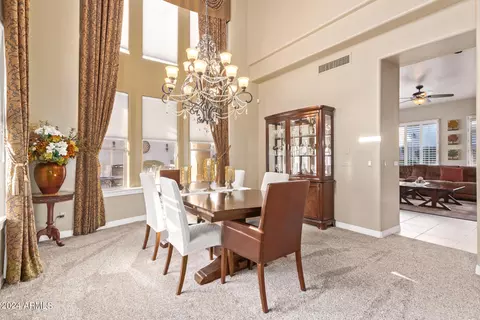 Dining - 2718 E Claire Dr, Phoenix, AZ 85032 photo 1 of 3